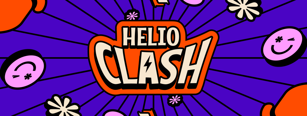 Hélioclash #2