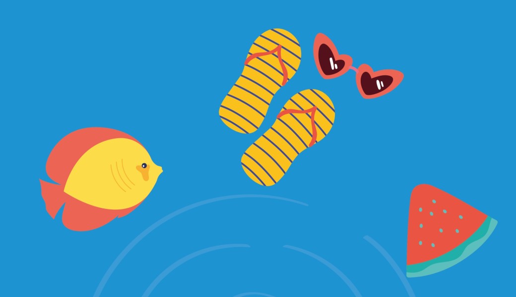 Hello Summer - Pass 15 entrées (10+5 offertes)