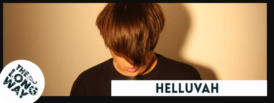 HELLUVAH (Indie Rock | Paris)