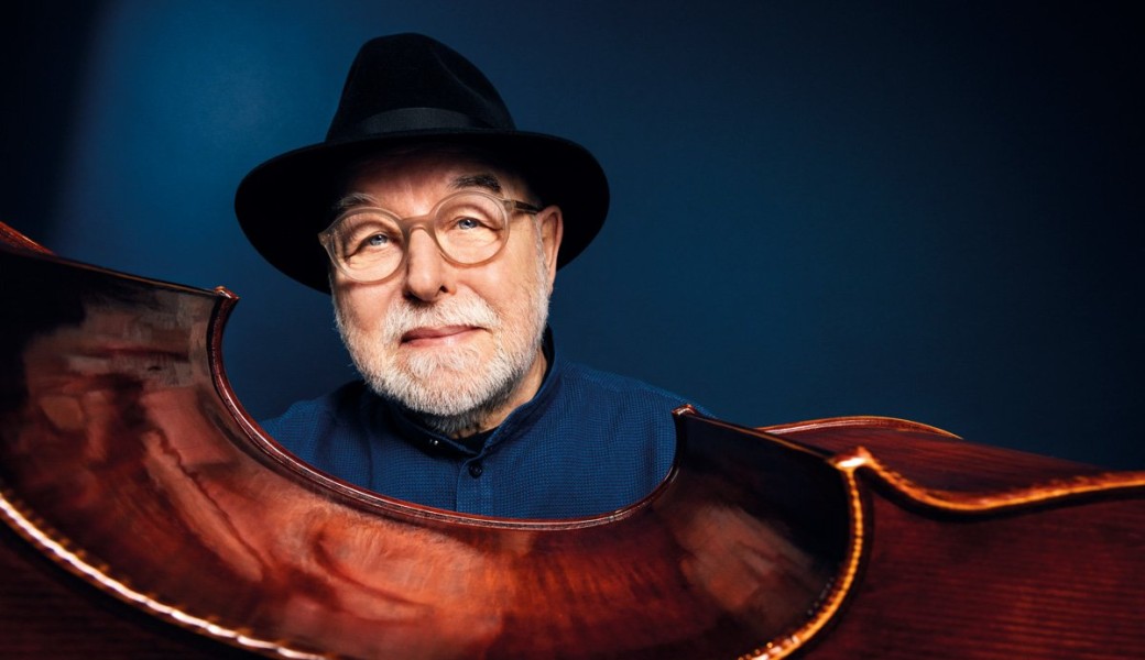 Henri Texier Trio