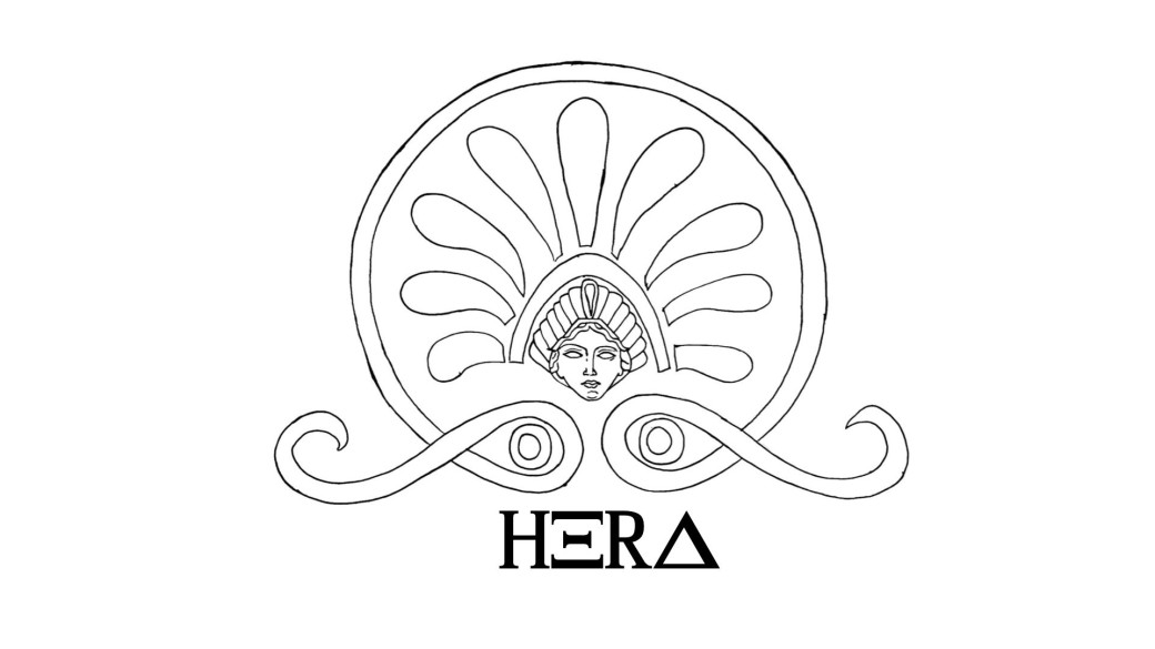 HERA OF SAMOTHRAKI 