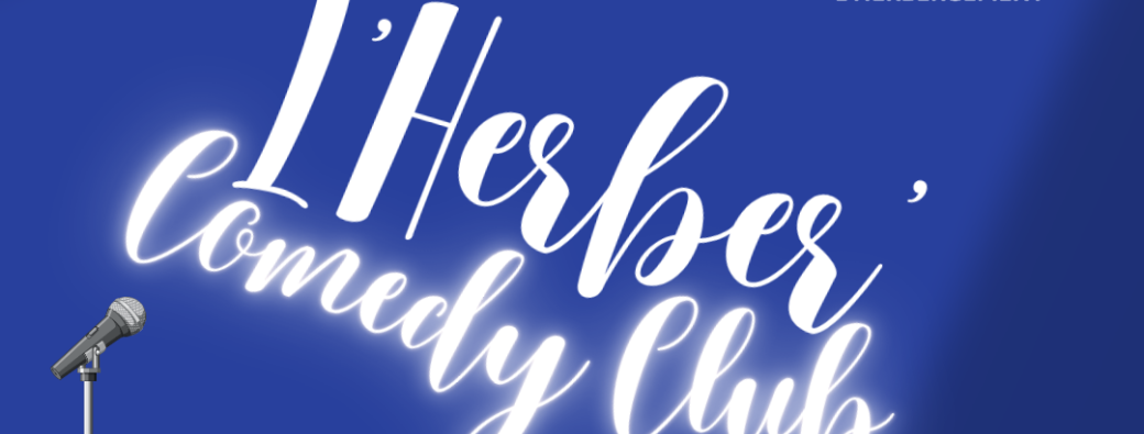Herber Comedy club