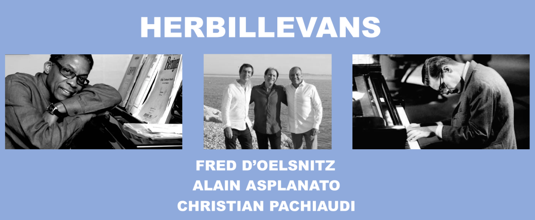 Herbillevans