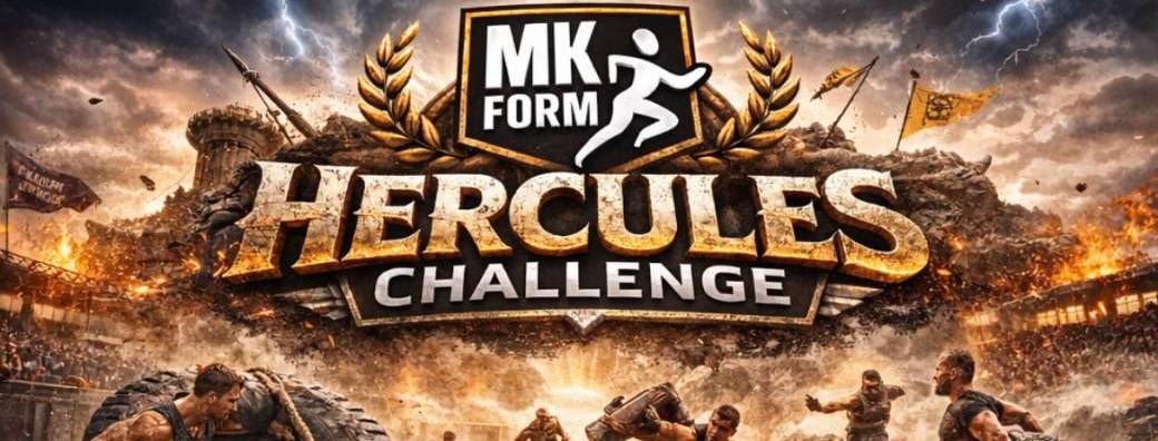 Hercules Challenge 