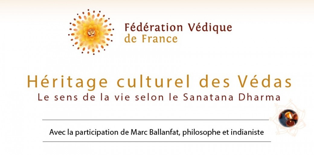 Héritage culturel des Védas