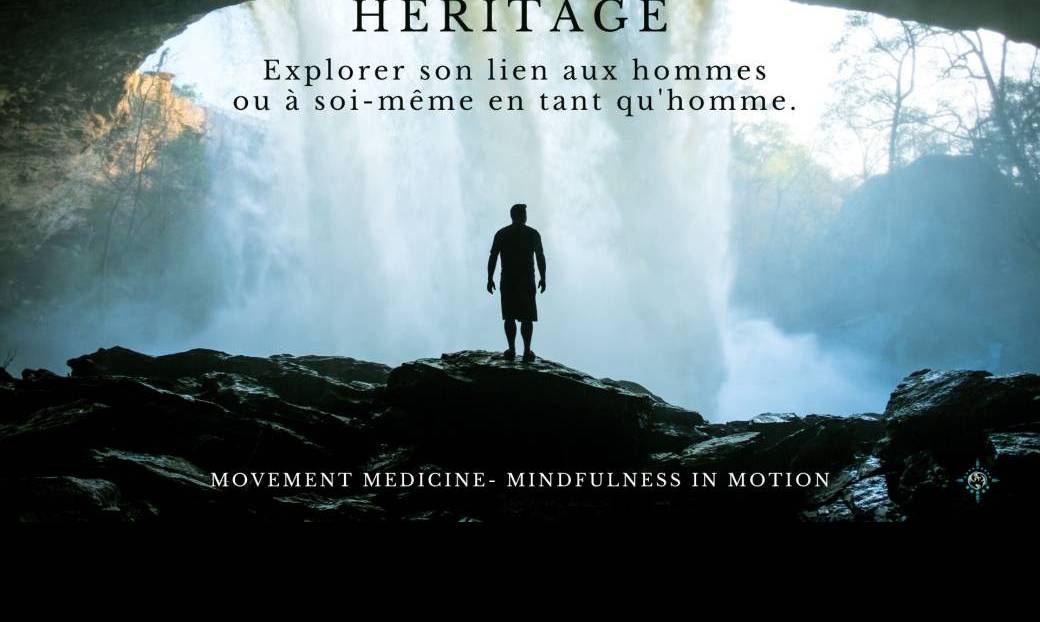 Héritage.