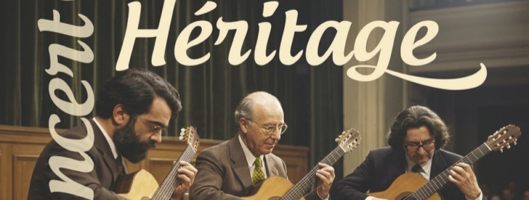 Héritage