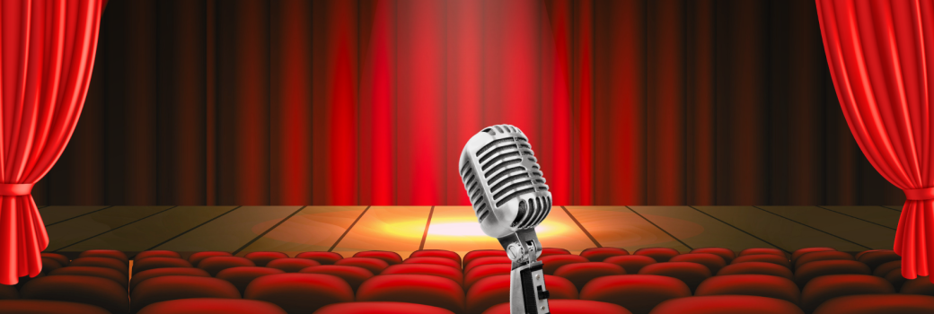 Les Héros du Rire 2 – Stand-up solidaire