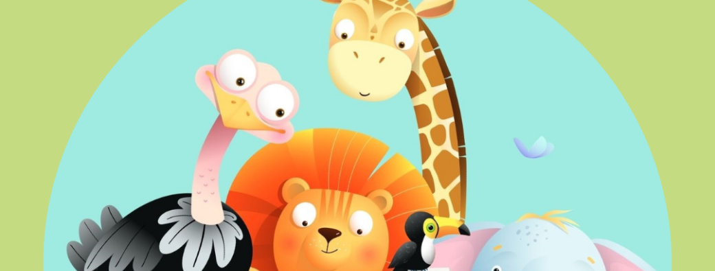 Heure du conte 3-6 ans