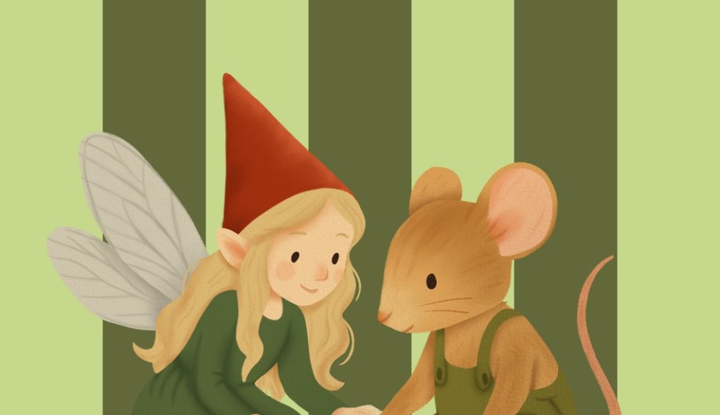 Heure du Conte 7-11 ans