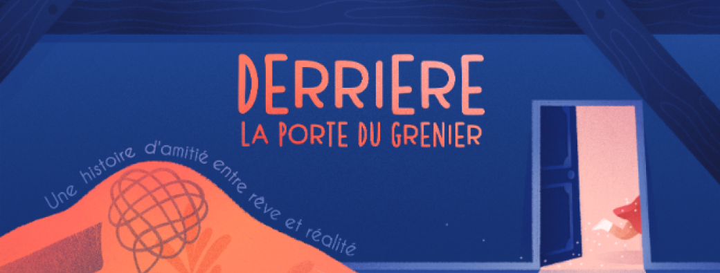 Heure du conte - Samouraï et Yamamba