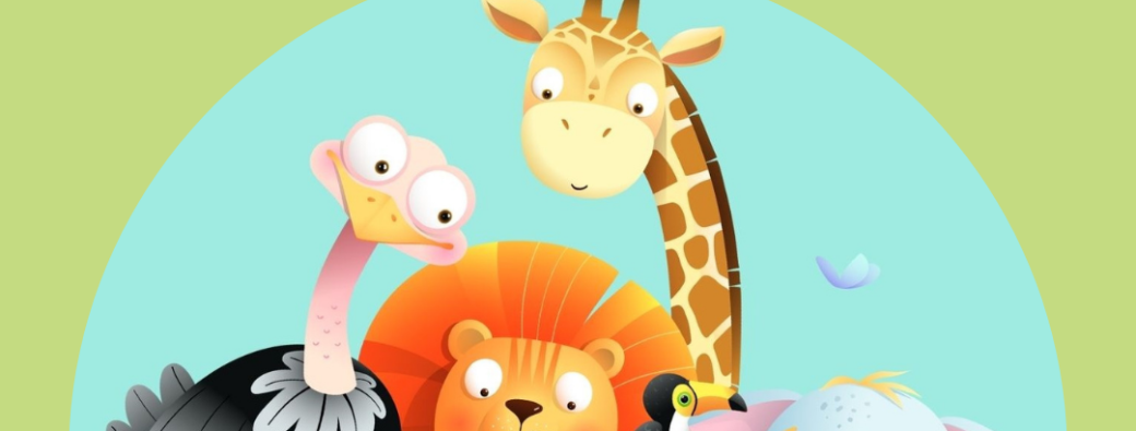 Heure du conte Tout-Petits