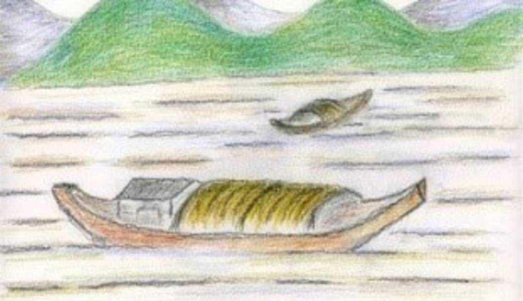 Heure du conte trilingue chinois/français/vietnamien