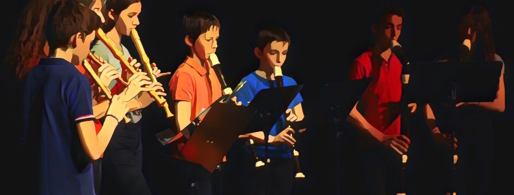 Heure Musicale : Au cinéma