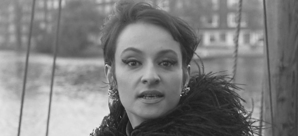 Heure Musicale : Barbara