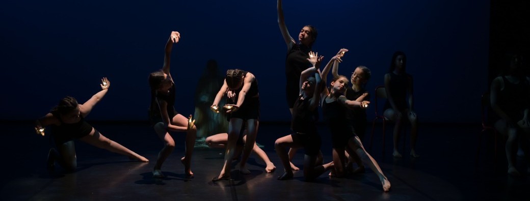 Heure Musicale : La Danse en Percussion