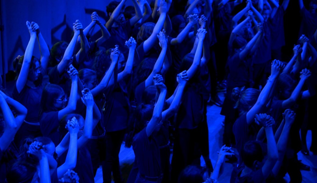 Heure Musicale : Musicollégiens