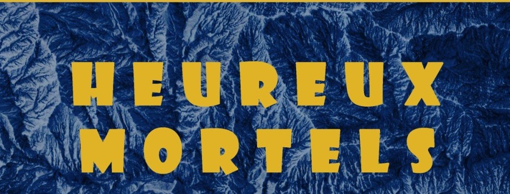 Heureux Mortels - Concert de Clément Wioland