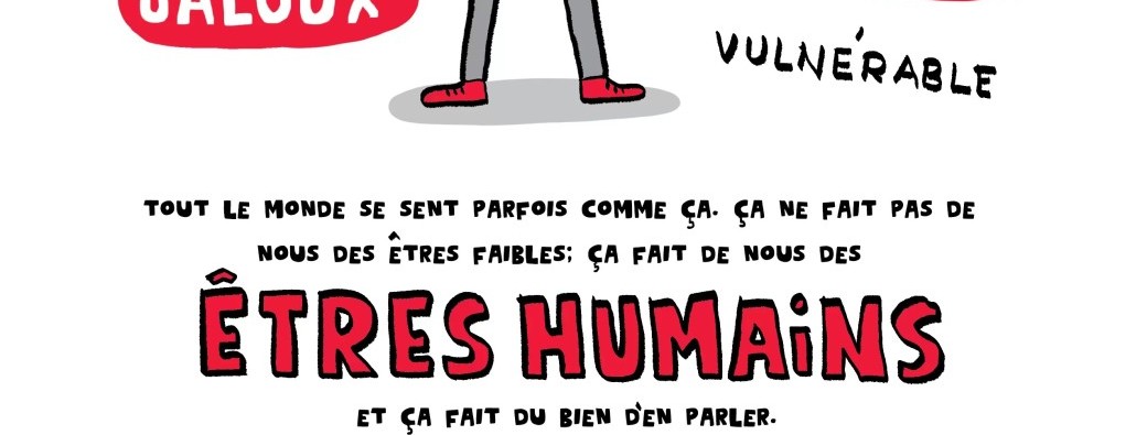 Heureux-se dans sa peau d'ado ! - Gratuit