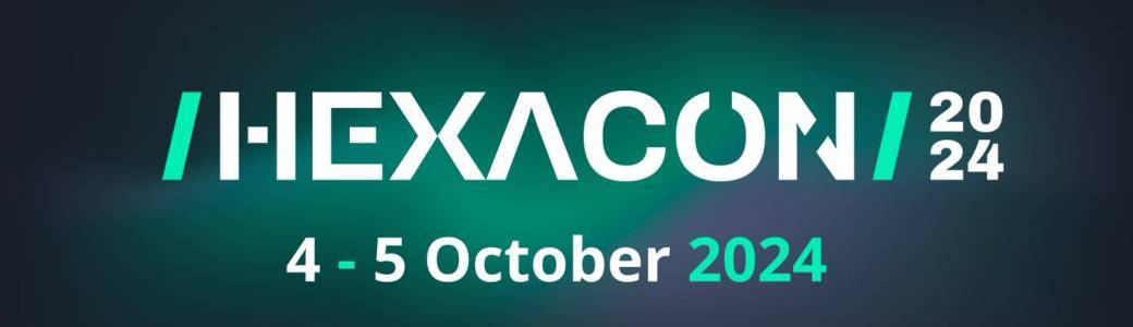 Hexacon 2024