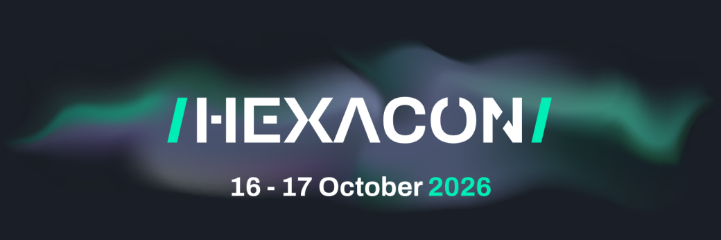 Hexacon 2026
