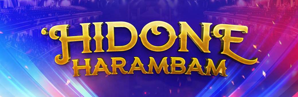 'Hidone HaRambam 5786 - 2026