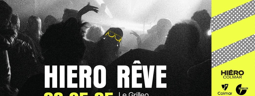 Hiéro rêve...