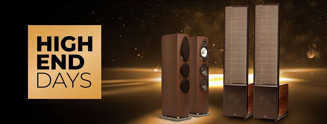 High End Days STRASBOURG