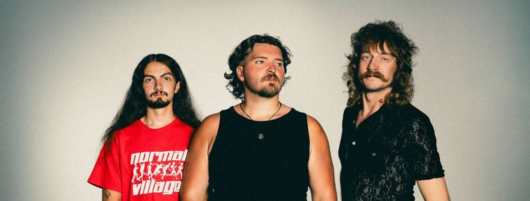 Concert : HIGH FADE (Rock-Funk-Disco)