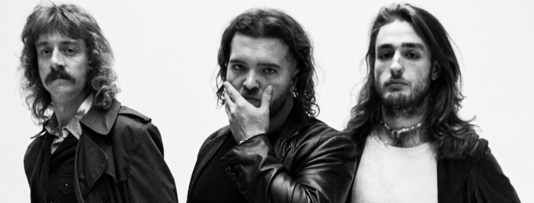Concert : HIGH FADE (Rock-Funk-Disco)