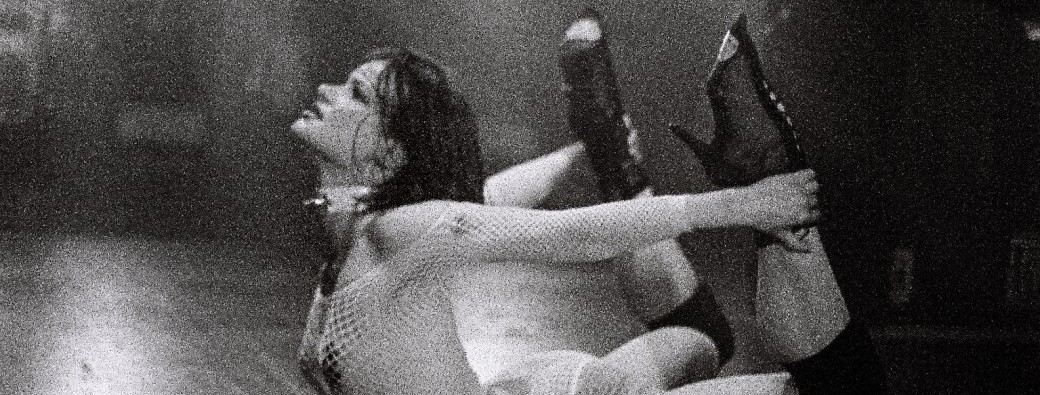 High Heels Goth Class – 2h avec Jennifer Gold