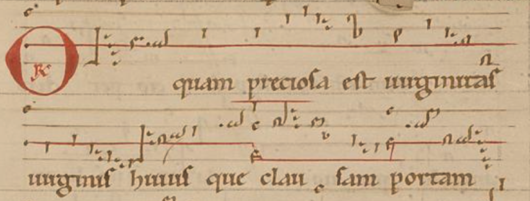 Hildegard Revisited - Precious Hope