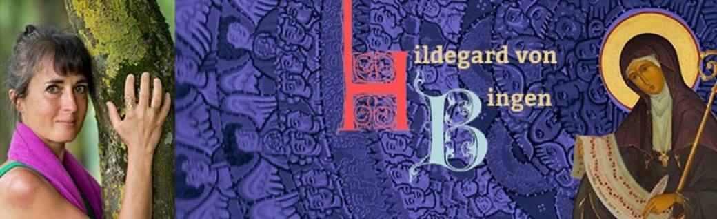 Hildegard-Saint Bonnet-Bourges