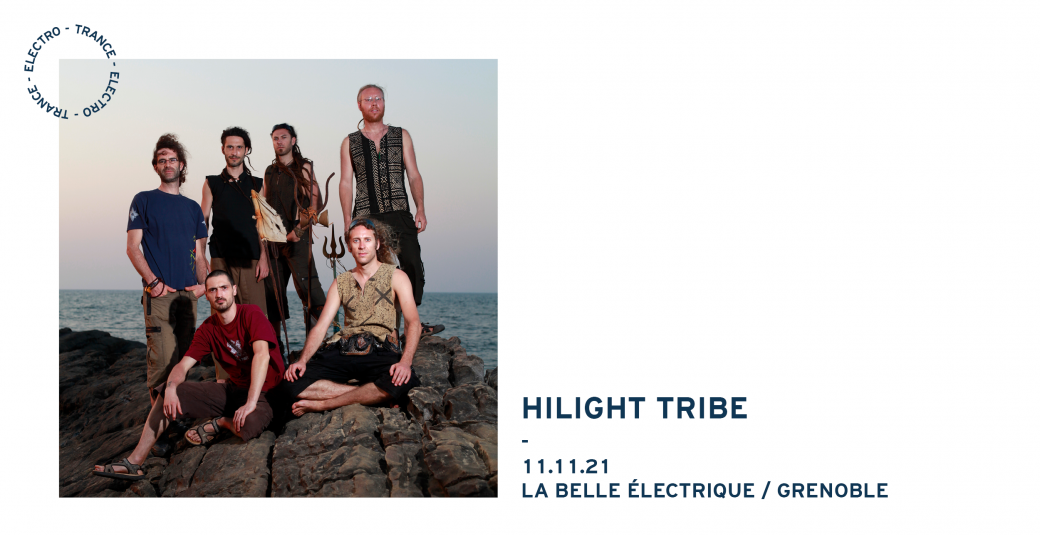 Hilight Tribe