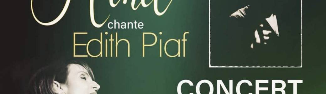 HIND_ chante Edith Piaf