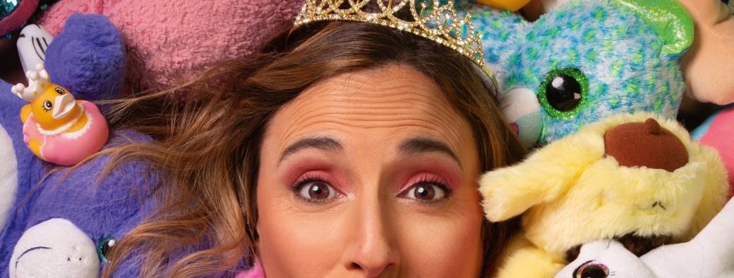 Hinde dans Fille unique