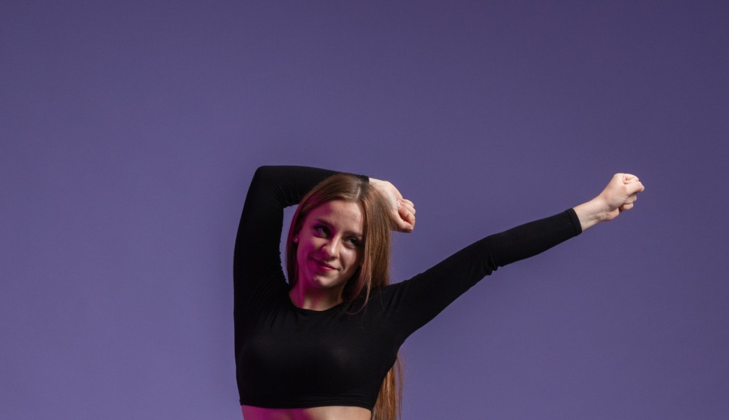 Tickets : Hip hop girly - Billetweb