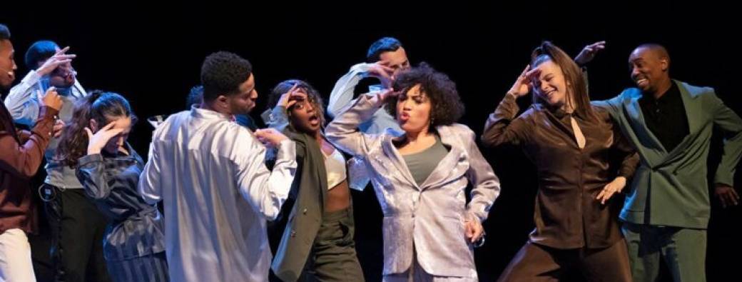 HIP-HOP OPENING