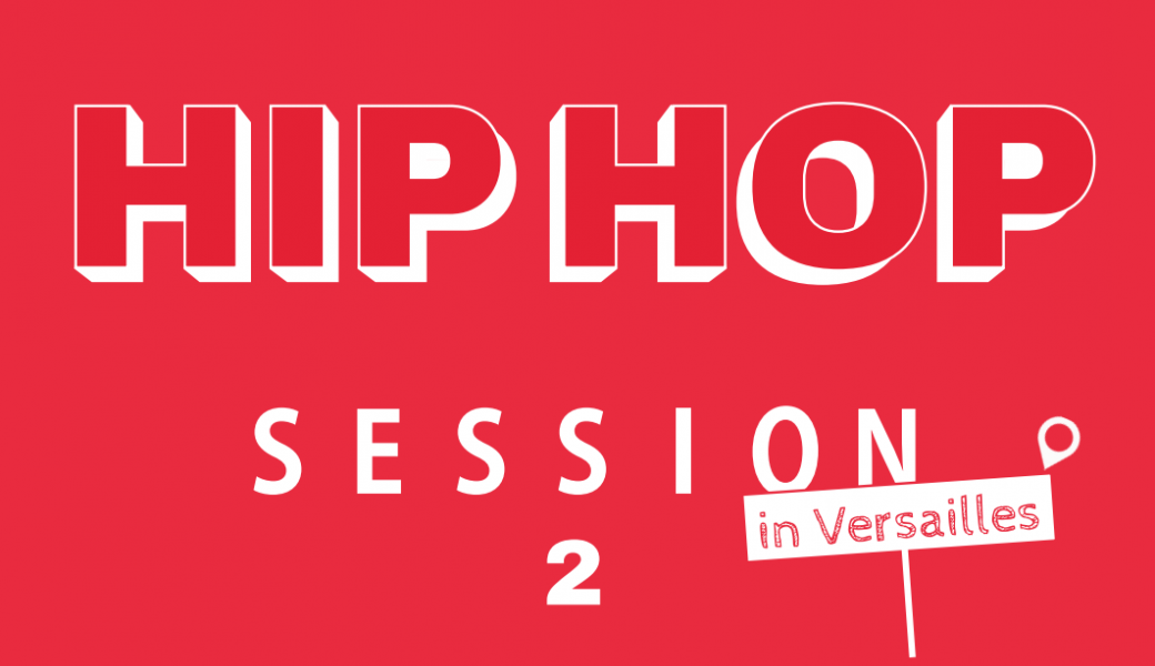 Hip Hop Session 2