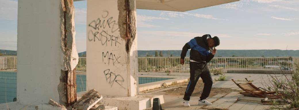 Hip Open Dance : DANS LA PEAU 