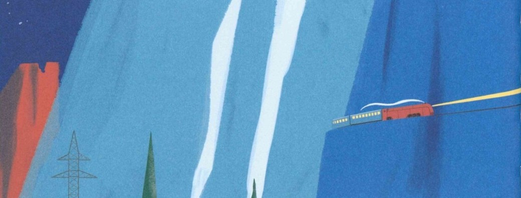 Histoire contée "Train de nuit"" + visite libre du musée