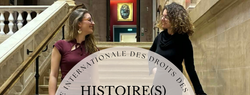 Histoires 2 Femmes