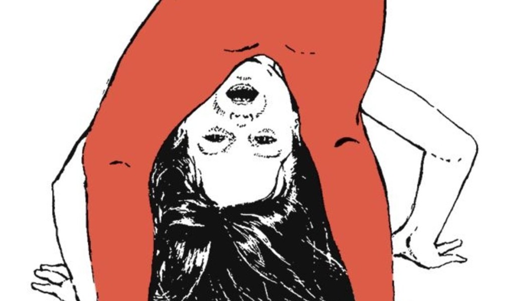 Histoire de Julie qui avait une ombre de garçon 