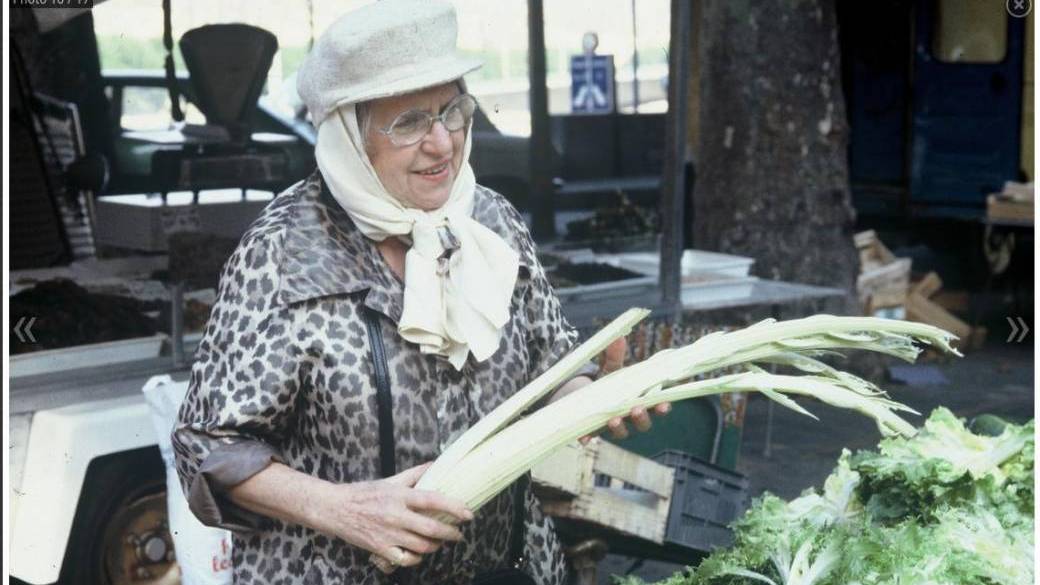 Histoire de la Gastronomie en Presqu'île
