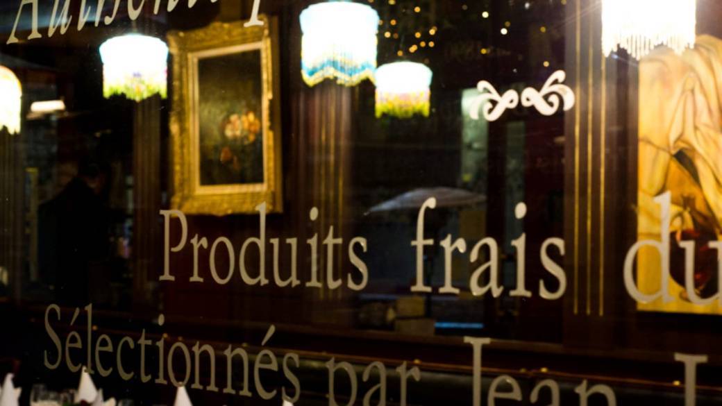 Histoire de la Gastronomie en Presqu'île
