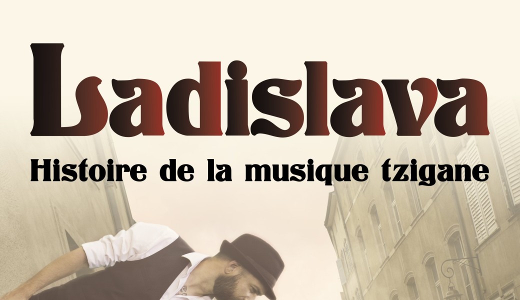 Histoire de la musique Tzigane