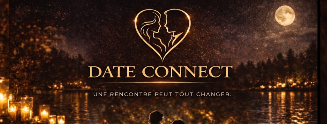 Soirée Privée Date Connect | Rencontres Sélectives & Expérience Exclusive - Histoire de ... – 