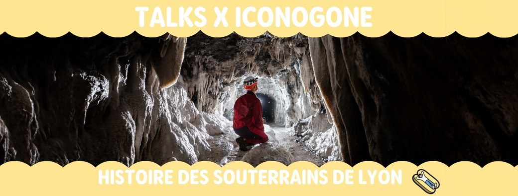 Histoire des souterrains de Lyon