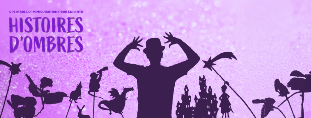Histoires d'ombres