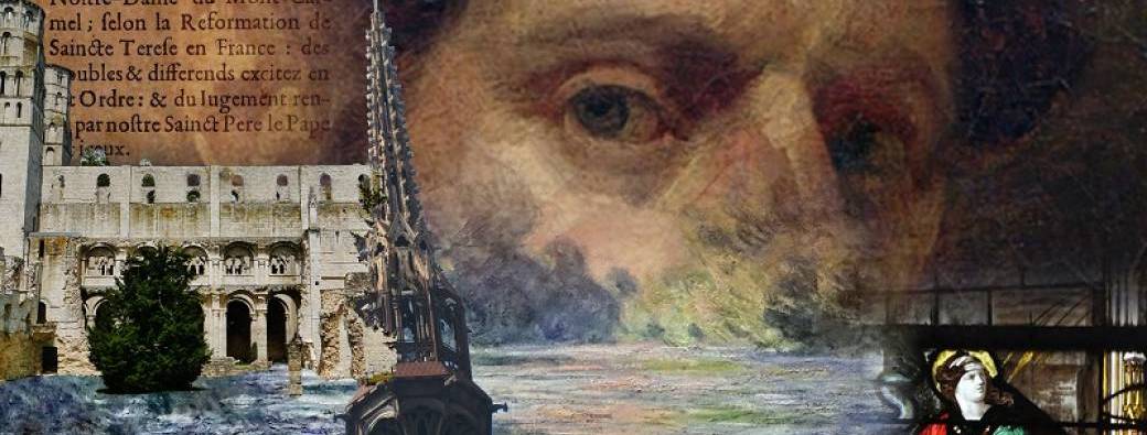 Histoire et Patrimoine en Normandie 